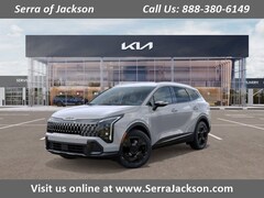 2026 Kia Sportage Hybrid HYBRID SUV