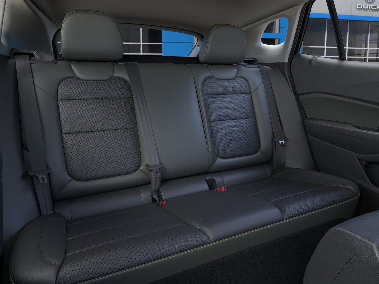2026 Chevrolet Trax Activ - Photo 17