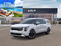 2026 Kia Carnival EX Van Passenger Van