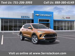 2026 Buick Encore GX Preferred SUV