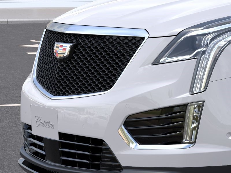 2026 Cadillac XT5 Sport - Photo 13