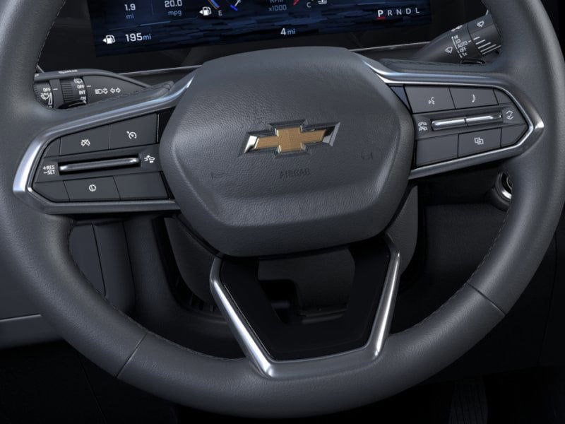 2026 Chevrolet Tahoe LS - Photo 19