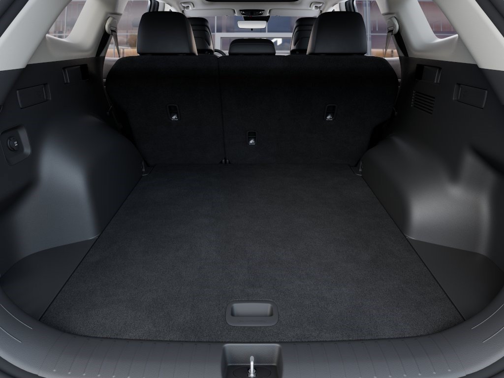 2027 Kia Sportage - Photo 19