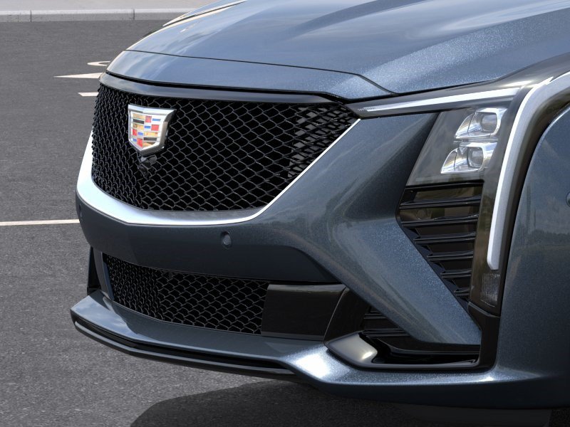 2026 Cadillac CT5 Sport - Photo 13