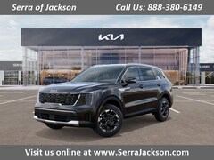 2025 Kia Sorento S SUV