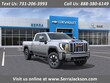  GMC Sierra 2500 HD