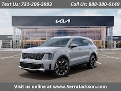 2026 Kia Sorento EX SUV