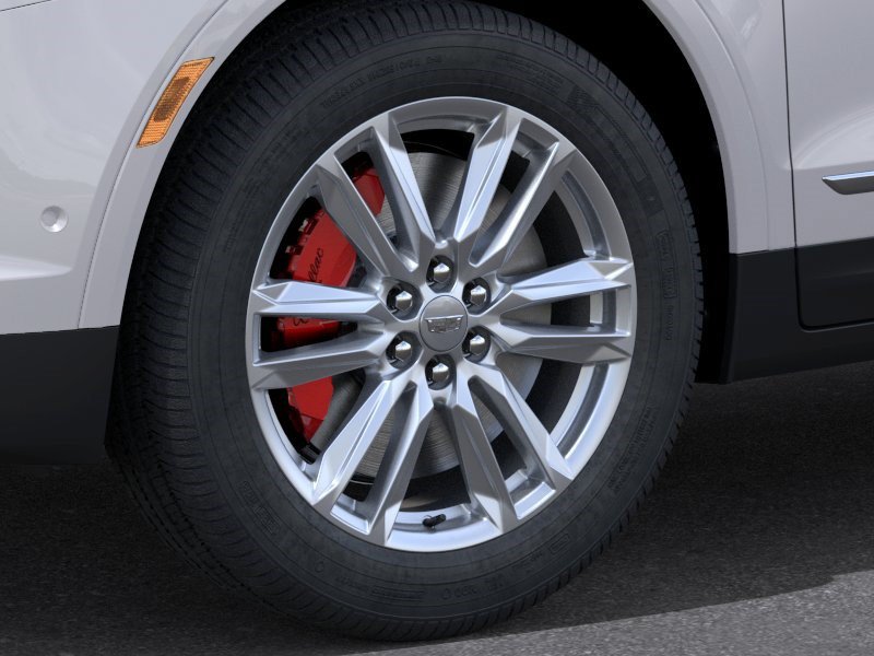2026 Cadillac XT5 Sport - Photo 9