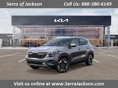 2026 Kia Seltos EX SUV