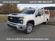  Chevrolet Silverado 2500 HD