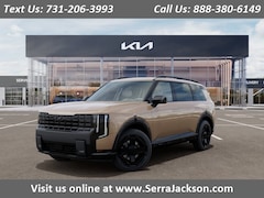 2027 Kia Telluride X-Line EX SUV