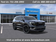 2026 GMC Acadia FWD Elevation SUV