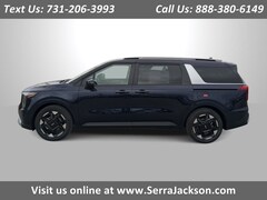 2026 Kia Carnival EX Van Passenger Van