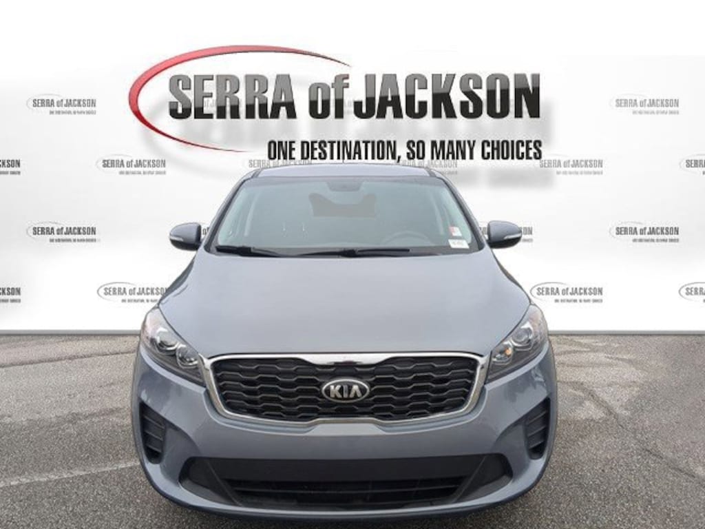 Used 2020 Kia Sorento L SUV