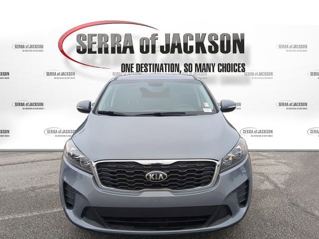 2020 Kia Sorento L photo 2