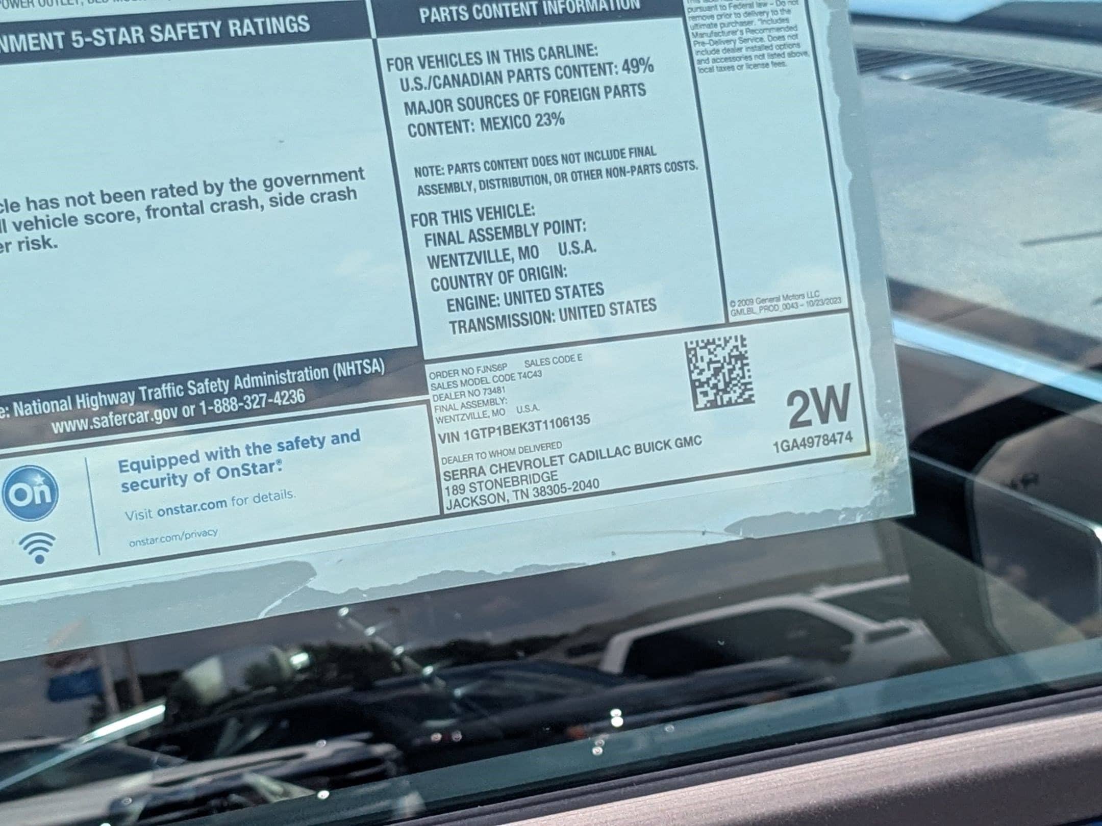 2026 GMC Canyon Elevation - Photo 17