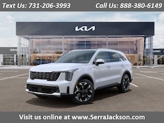 2026 Kia Sorento EX SUV