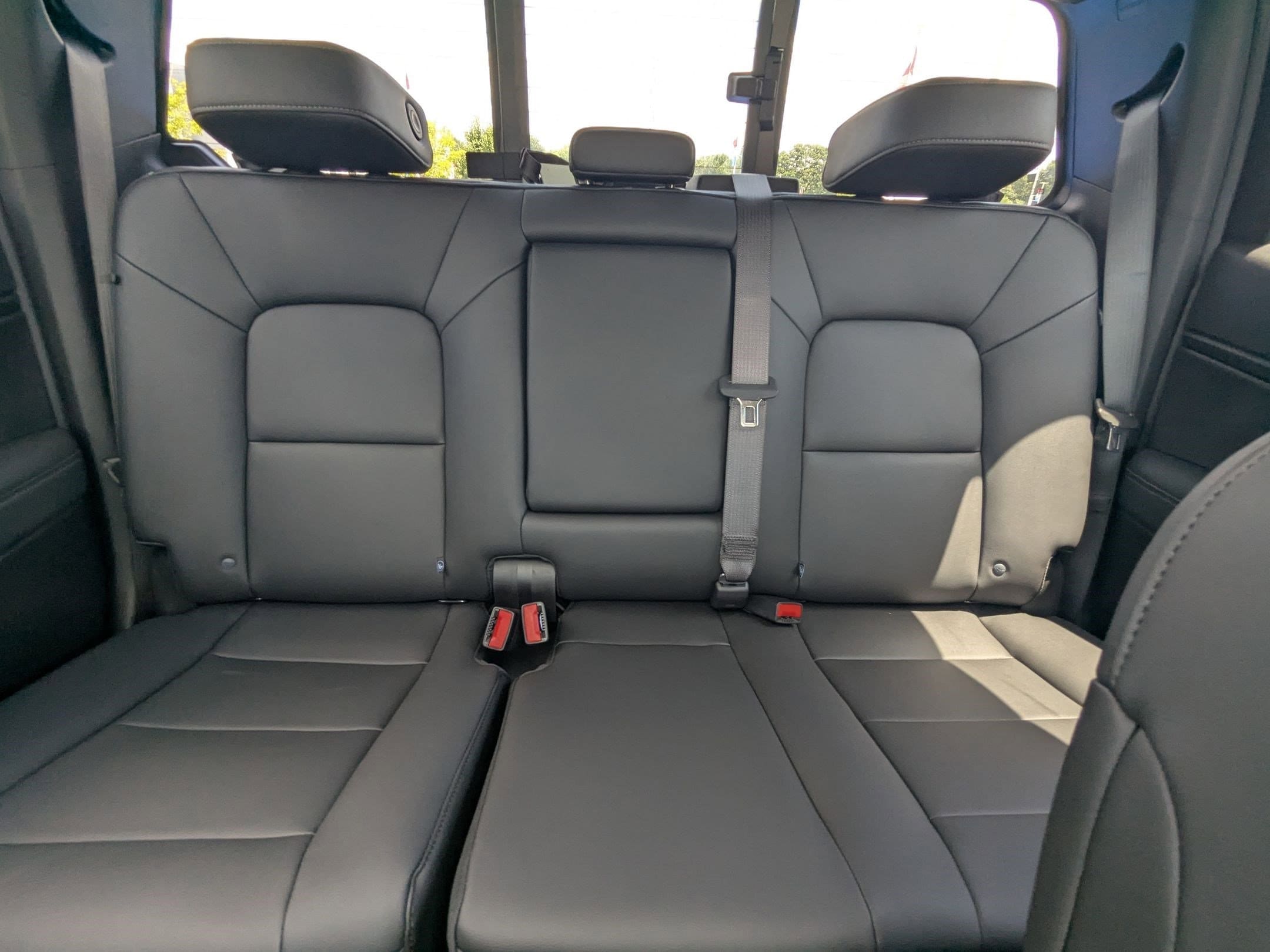 2026 GMC Canyon Elevation - Photo 16