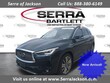 INFINITI QX50