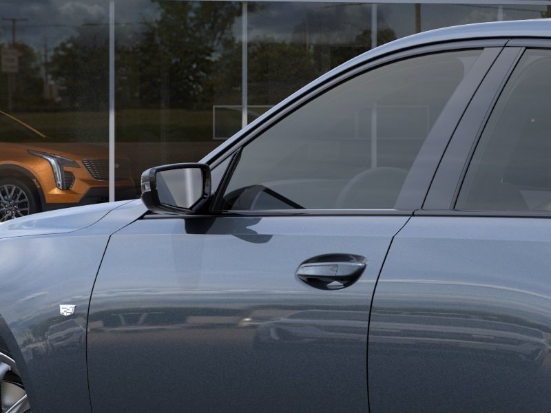 2026 Cadillac CT5 Sport - Photo 12