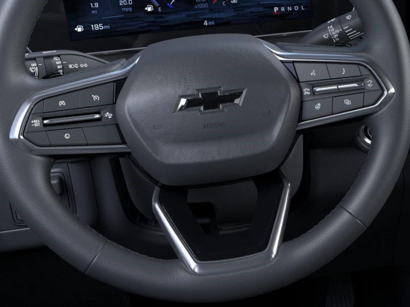 2027 Chevrolet Tahoe Z71 - Photo 19