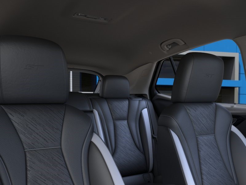 2026 Buick Envision Sport Touring - Photo 24