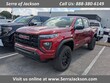 GMC Canyon