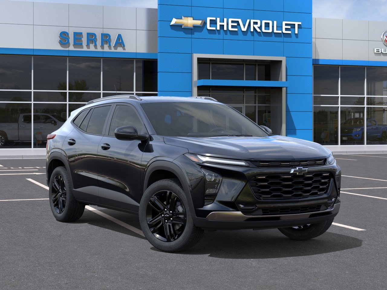 2026 Chevrolet Trax Activ - Photo 6