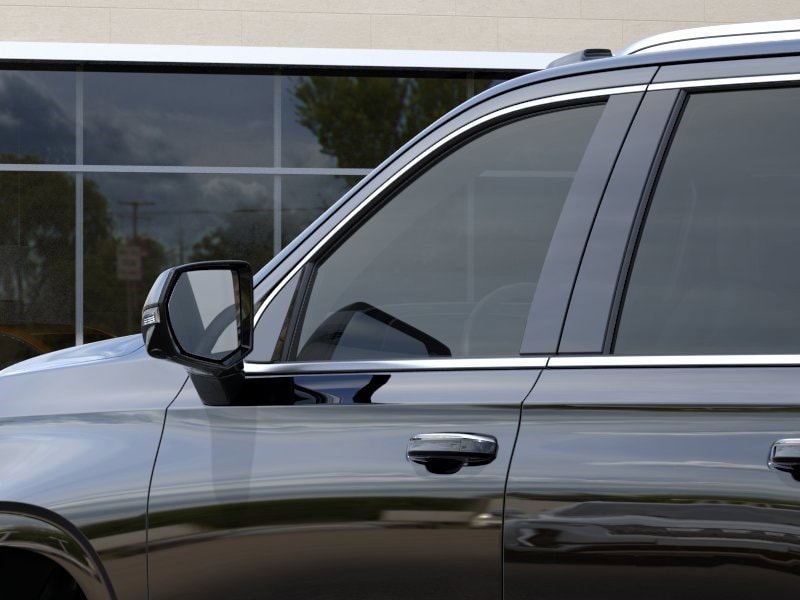 2026 Cadillac Escalade ESV Luxury - Photo 12