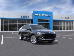 2026 Buick Envista Avenir SUV