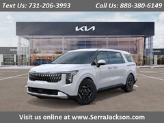 2026 Kia Carnival LX Van Passenger Van