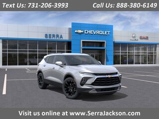 2026 Chevrolet Blazer LT SUV