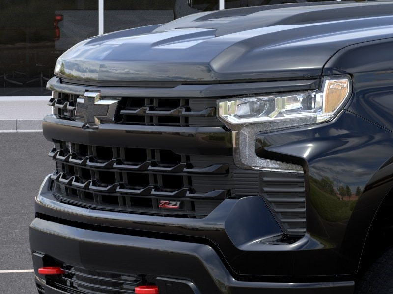 2026 Chevrolet Silverado 1500 LT Trail Boss - Photo 13