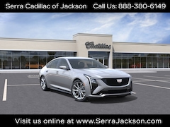 2026 CADILLAC CT5 Sport Sedan