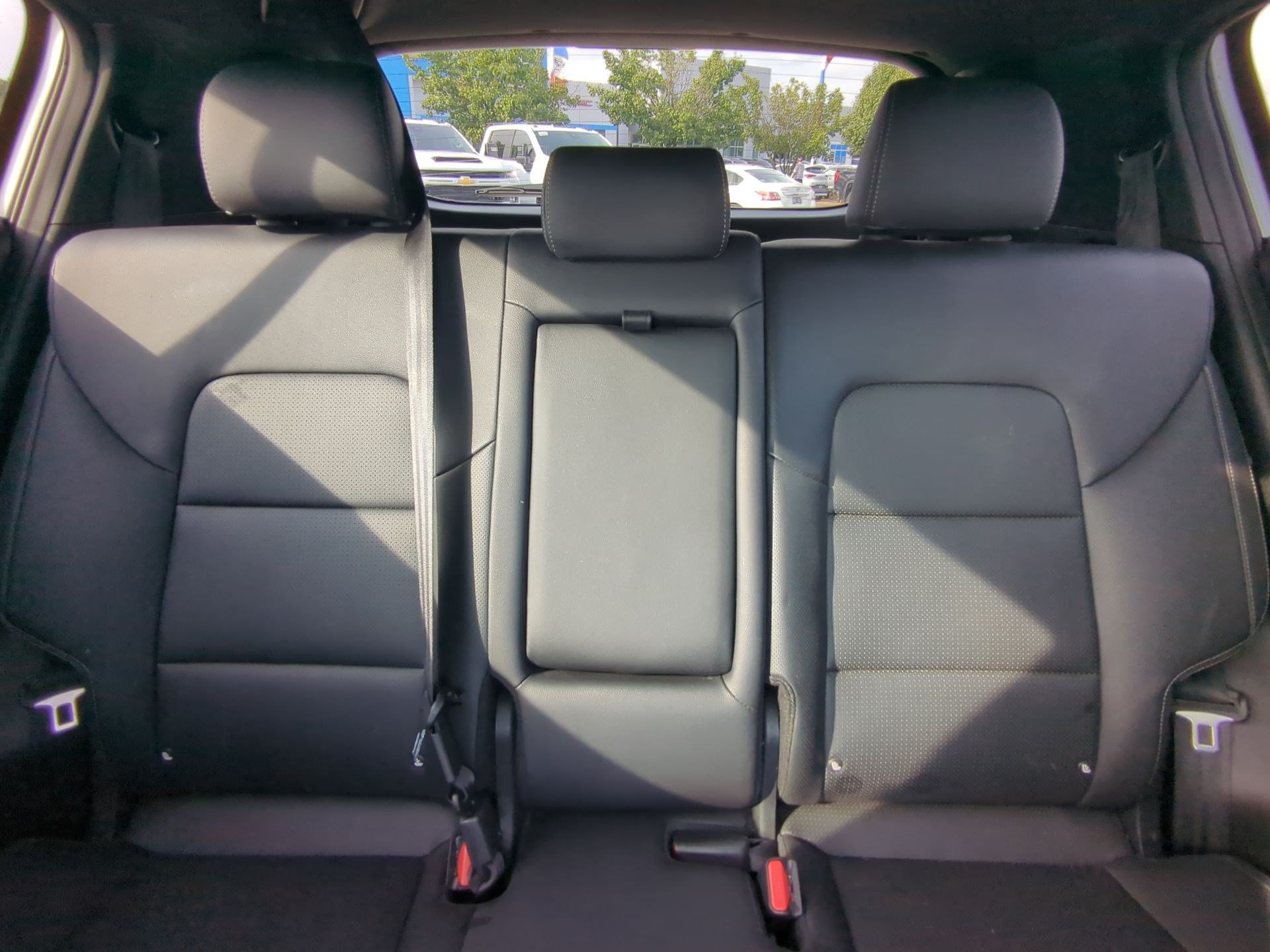 2022 Kia Sportage Nightfall - Photo 20