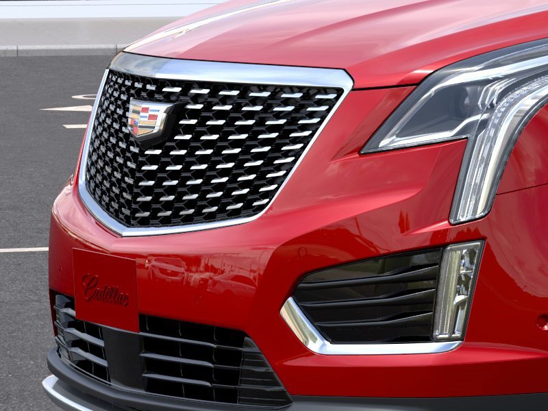 2026 Cadillac XT5 Premium Luxury - Photo 13