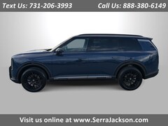 2027 Kia Telluride S SUV