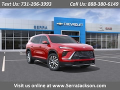 2026 Buick Enclave Preferred SUV