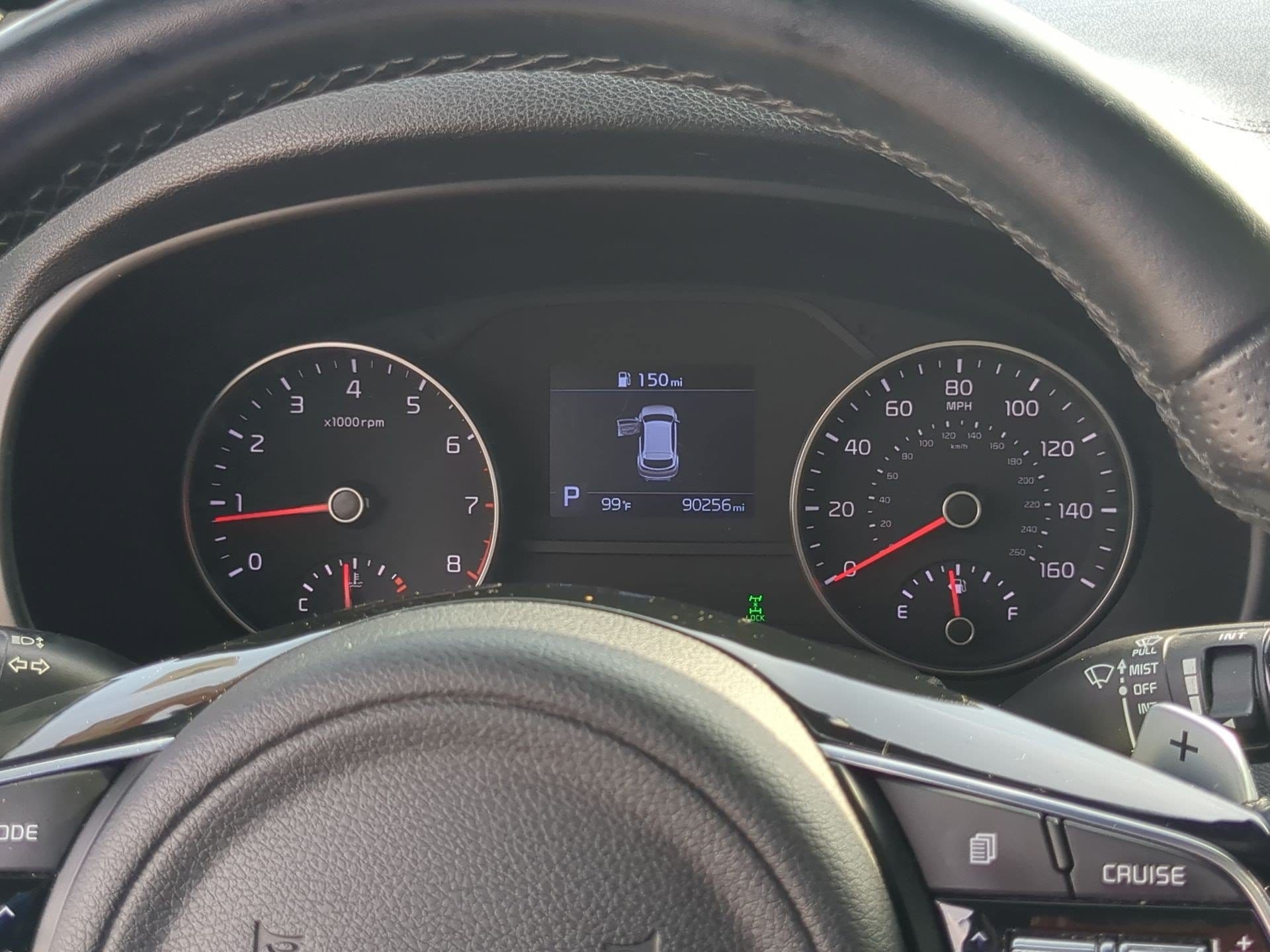 2022 Kia Sportage Nightfall - Photo 13