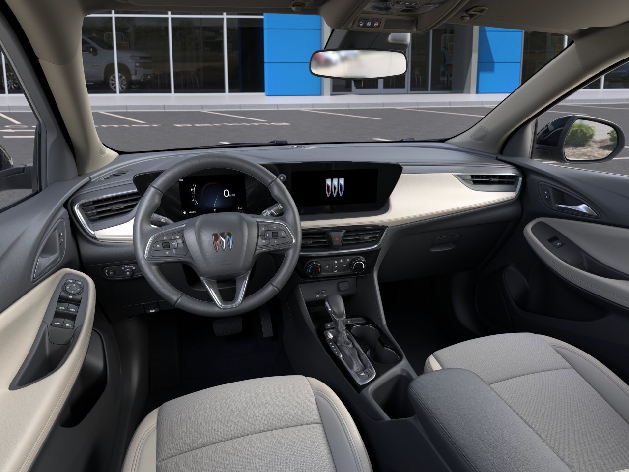 2026 Buick Encore GX Preferred - Photo 15