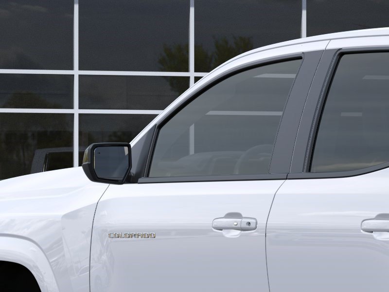 2026 Chevrolet Colorado Z71 - Photo 12