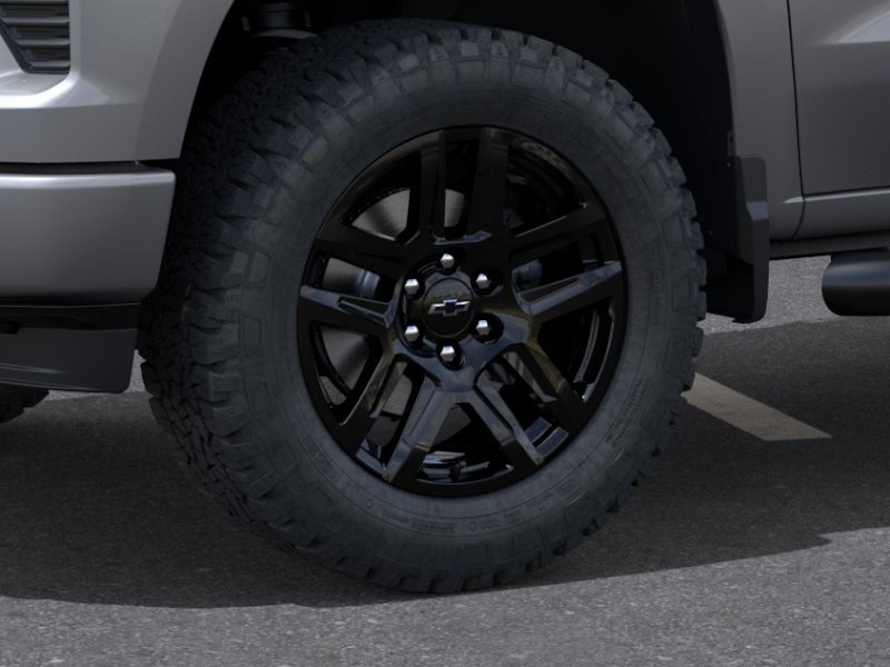 2026 Chevrolet Silverado 1500 RST - Photo 9