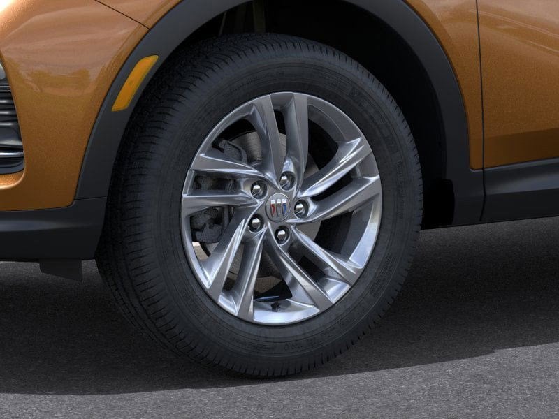 2026 Buick Envista Preferred - Photo 9