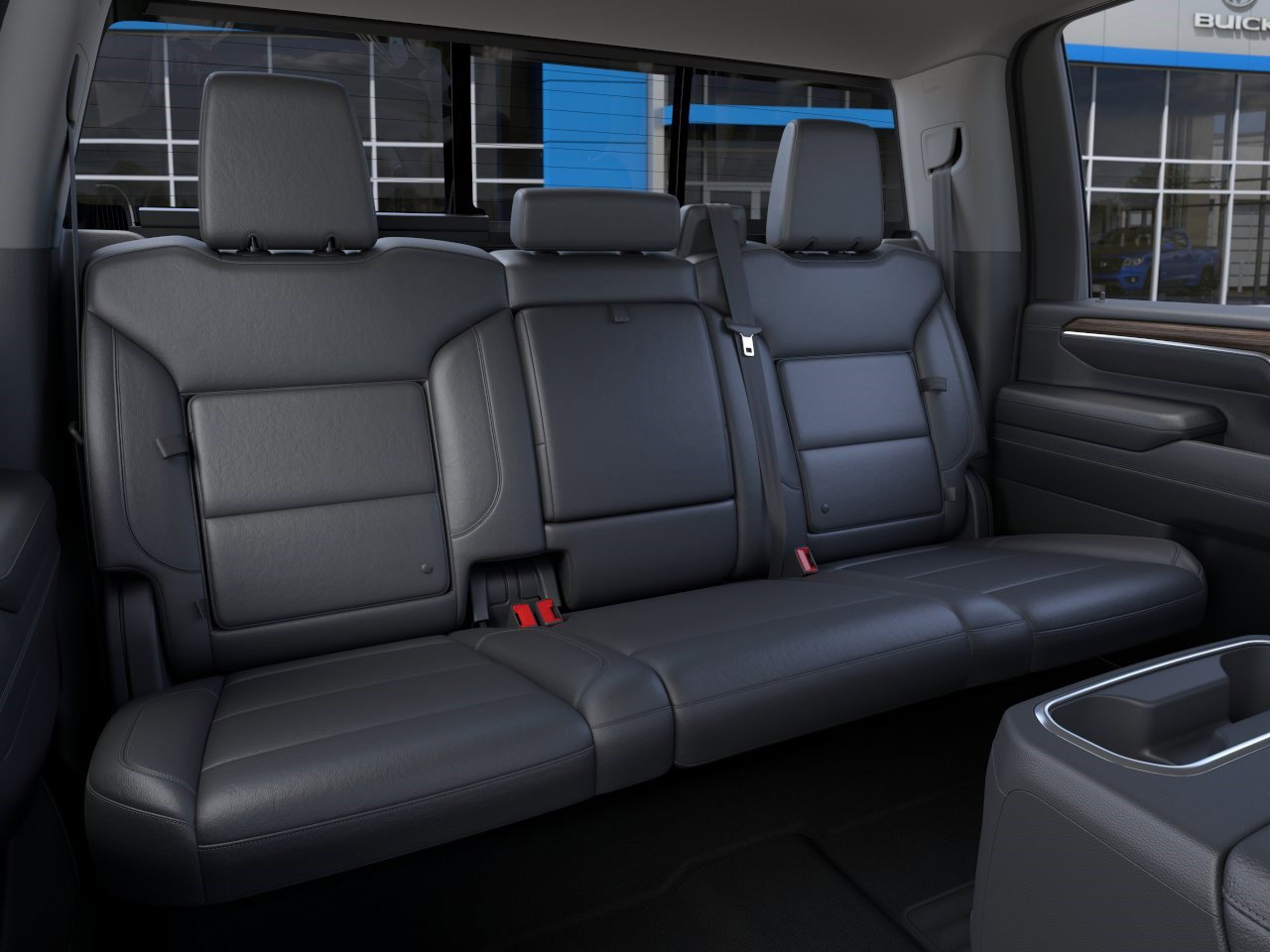 2026 Chevrolet Silverado 2500 HD LT - Photo 17