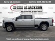 GMC Sierra 2500 HD