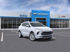 2026 Buick Encore GX Avenir SUV