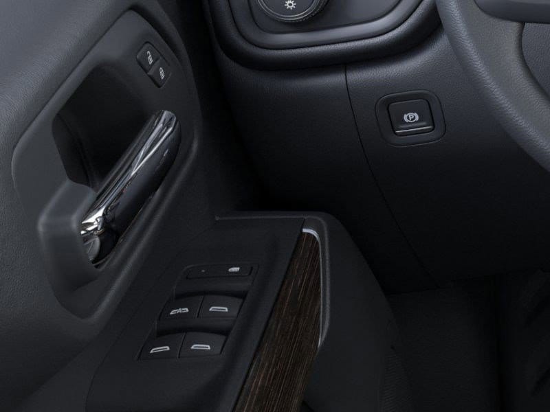 2026 GMC Sierra 2500HD Pro - Photo 22