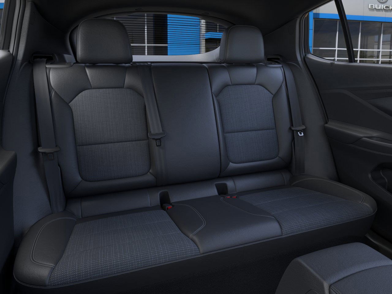 2026 Buick Envista Preferred - Photo 17