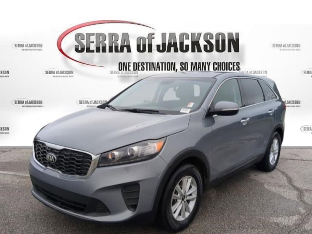 Used 2020 Kia Sorento L SUV