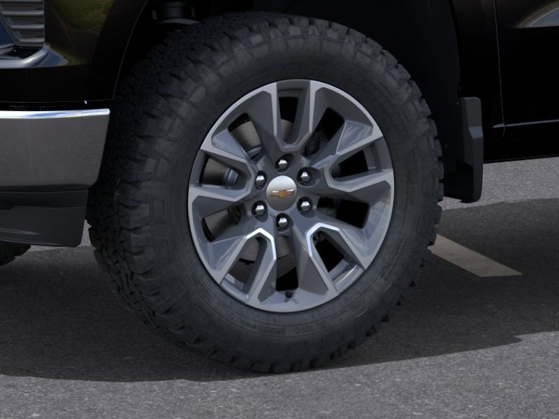 2026 Chevrolet Silverado 1500 LT - Photo 9